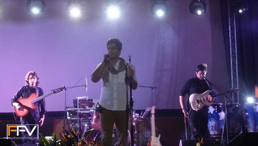 عکس کنسرت 14 مهر فرزاد فرزین ـ سری 1